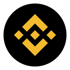 Binance Logo