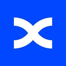 BingX Logo