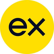 EXNESS Logo